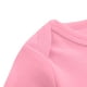 thumbnail image 5 of Cowsor Baby Cotton Spandex Long-Sleeve bodysuits unisex boy girl, 5 of 7