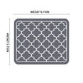 thumbnail image 2 of Diatomaceous Coffee Machine Mat Draining Mat Thermal Insulation Mat Tea, 2 of 5
