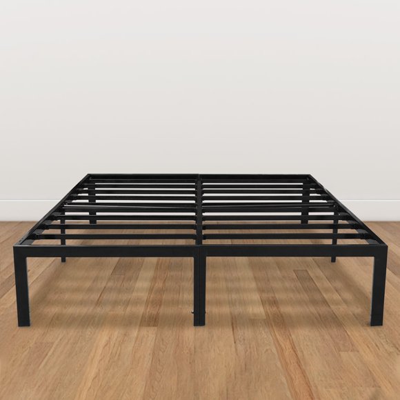 Black Bed Frames