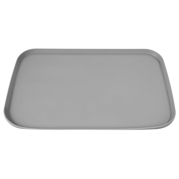 Silicone Mat for Craft Sand Art Paint Resin Handmade Jewelry Draw Multipurpose Table Mat with Raised Edges to Keep Clean 24 x 16 in