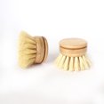 thumbnail image 2 of 2-Pack Replacement Brush – Recambio para Classic Plato Cepillo para Polvo de Lavado WSX 9024736117949, 2 of 5