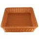 thumbnail image 3 of Cesta de frutas, Escritorio para el hogar Comida rectangular Contenedor de alimentos Cesta de alimentos Integración perfecta, 3 of 8