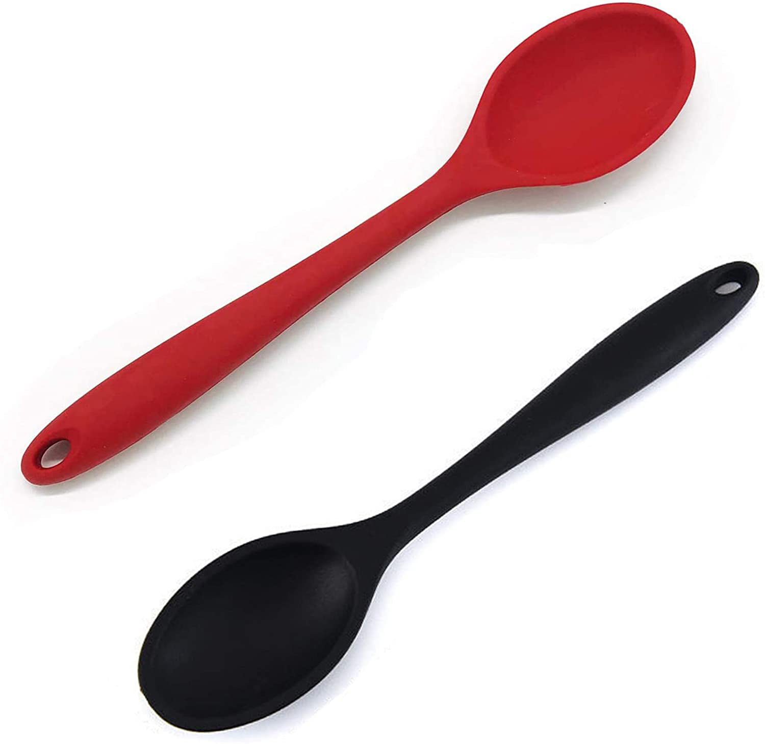 Mix & Measure Silicone Tools — Cookduo - Functionally Fresh