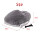 thumbnail image 4 of USB Calentador Calentado Calentador de Calefacción Suave Calefacción gris Zulema Calentador de pies eléctrico, 4 of 8