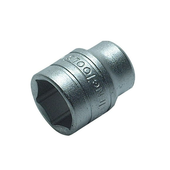 Teng - Hexagon Socket 3/8in Drive 8mm