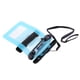 thumbnail image 4 of Pantalla táctil de de del teléfono móvil de la impermeable del seco del teléfono subacuático Cielo azul, 4 of 9
