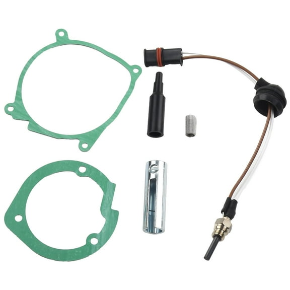 Mduoduo .Glow-Plug Repair Kit For Eberspacher D2 12V Airtronic Heater 252069011300 Parts Car Accessories