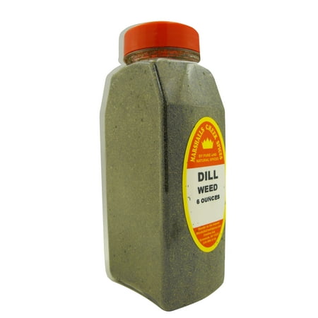 Marshalls Creek Spices XL DILL WEED