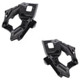thumbnail image 4 of New Front Left Inner and Front Right Inner Bumper Bracket Compatible With Chevrolet Silverado 1500 LTZ 8 Cyl 5.3L Silverado 1500 LTZ 8 Cyl 6.2L 2014-2015 By GM1066198 GM1067198, 4 of 8