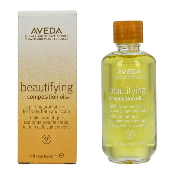 Composición embellecedora Oil Aveda 50 ml