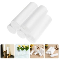 WEAVILUX 10Pcs Diy Foam Cylinders for Christmas Tree and Hobbyists