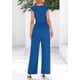 thumbnail image 2 of Mono Prefiero Jardín PRETTYGARDEN Azul Pierna Ancha Talla L, 2 of 8