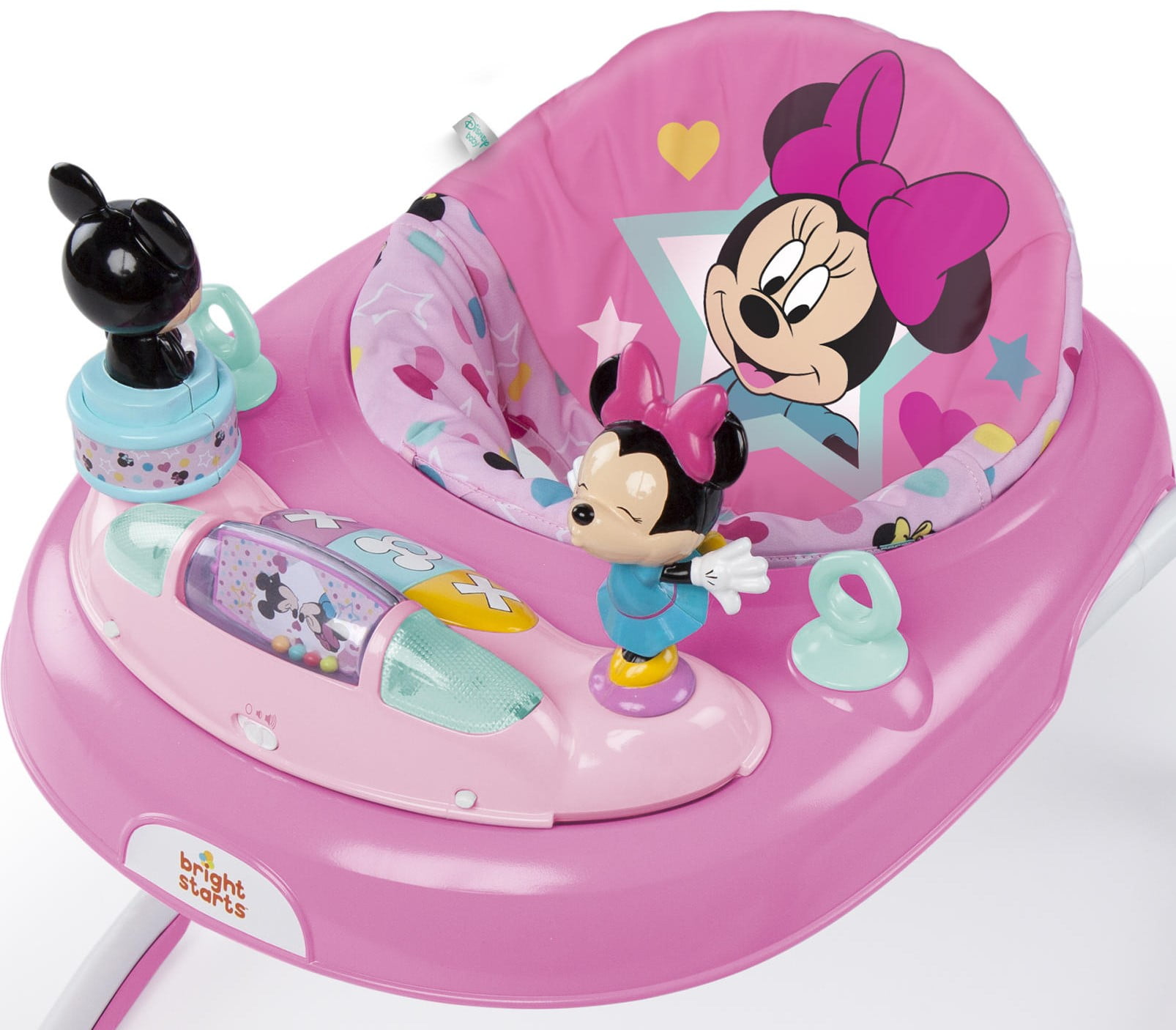 finding nemo baby walker