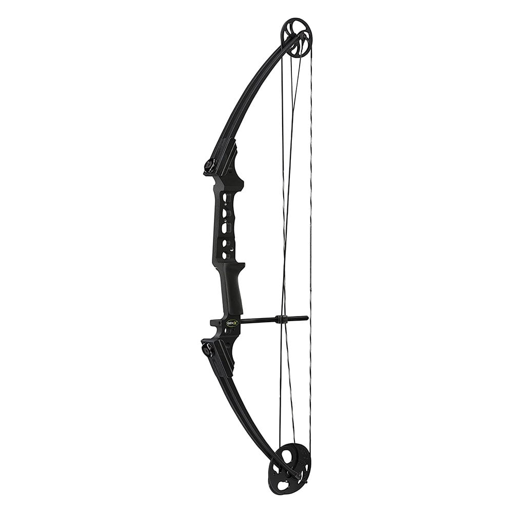 10x Black Durable Lightweight Arrow Bow Rest Plastic w/ Self-adhesive Back