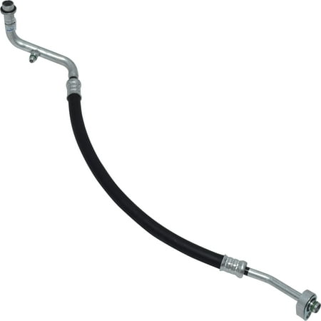 - New A/C Refrigerant Discharge Hose HA 113693C - 5142523AB Ram 1500