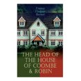thumbnail image 1 of Le Chef de la Maison de Coombe & Robin: Romans Historiques, 1 of 1
