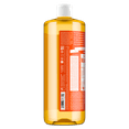 thumbnail image 6 of Dr. Bronner's Magic Soap - Tea Tree - Pure-Castile Liquid Soap - 32 oz – for face, body wash, hands, 6 of 10