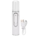 thumbnail image 1 of Rociador hidratante facial con carga USB, vaporizador facial hidratante, cuidado de la piel, 1 of 14