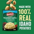 thumbnail image 4 of Idahoan Roasted Garlic Mashed Potatoes Family Size, 8 oz, 4 of 11