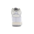 thumbnail image 4 of Nike Women's Dunk High Sail Football Grey Shoes, from StockX, 4 of 5