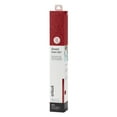 thumbnail image 2 of (2 pack) Cricut Smart Iron On Glitter Matless Heat Transfer Vinyl (3ft), 13" x 36", Red, 2 of 9