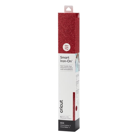 Cricut® Smart Iron-On™