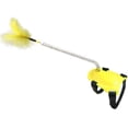 thumbnail image 2 of Juguete Para Gatos, Varita De Plumas Artificiales, Palo De Teaser Interactivo, Juguetes Divertidos Para Gatitos, Juguetes Para Jugar Con Los Pies, Juguete Para Mascotas, Suministros Para Gatos Methold  PT002493-03, 2 of 6