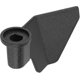 thumbnail image 5 of Bread Machine Blades, Bread Machine Blades/propellers - Non Stick, Easy To Clean - Stainless Steel, 5 of 5