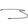 thumbnail image 1 of Dorman Windshield Washer Hose, Black, 924-251, 1 of 1