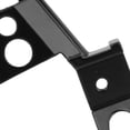 thumbnail image 4 of Torres de Choque ANGGREK de Aleación de Aluminio Negro Para RC Car 1/10 RC Crawlers 4 piezas, 4 of 8
