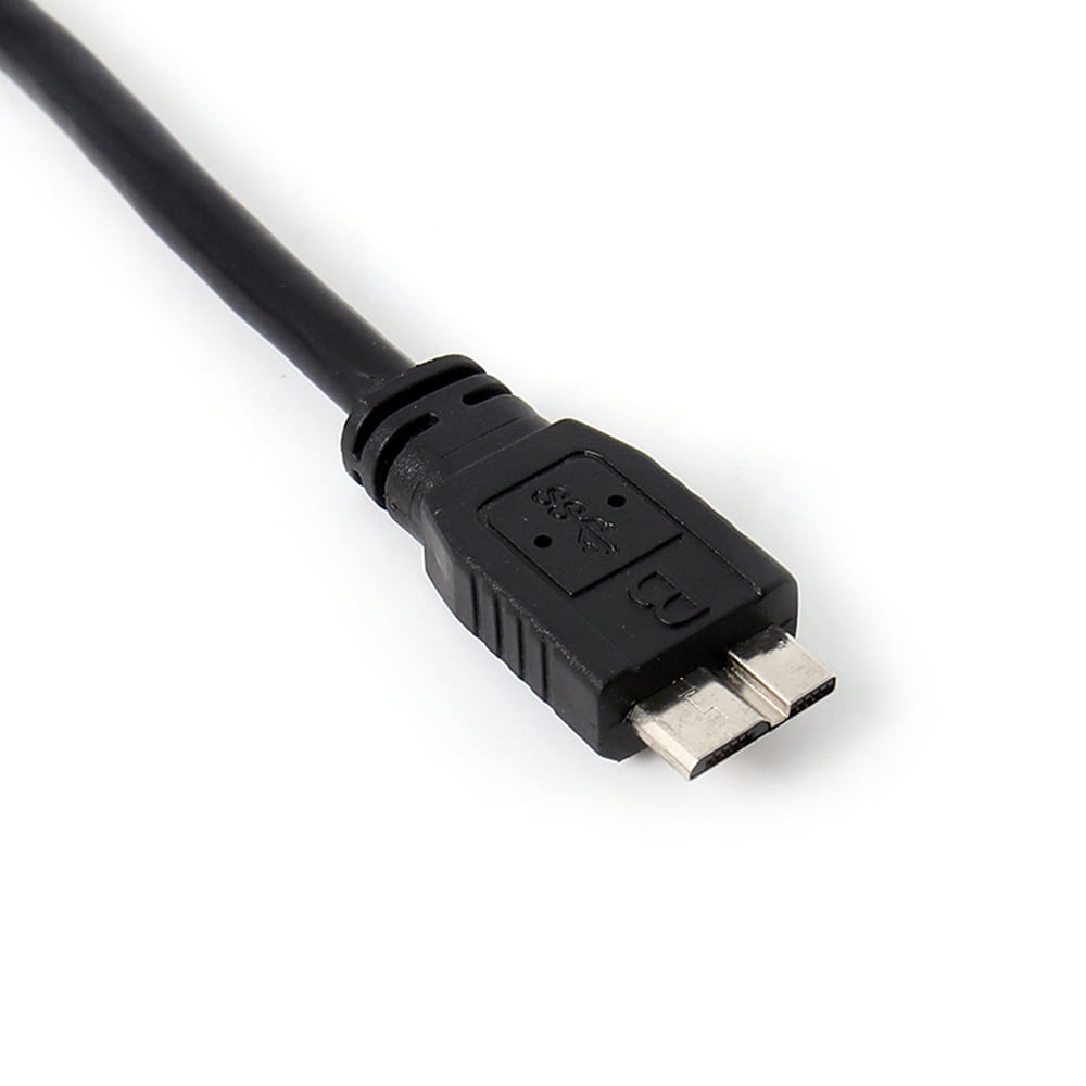 Kiplyki Wholesale High Speed Micro USB 3.0 to USB 3.0 Cable