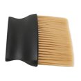 thumbnail image 4 of Neck Duster Brush, Nylon Bristles High Density Sturdy Durable Neck Duster  For Hairdressing, 4 of 8