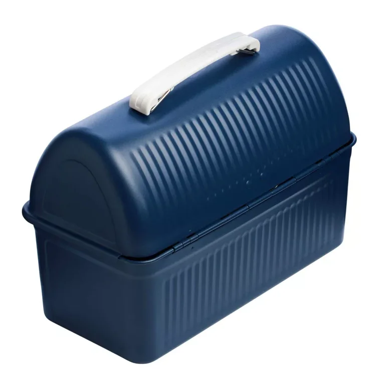 STANLEY STEEL LUNCH BOX 10QT ランチボックス Classic Metal Lunch Box | 10 oz | Stainless Steel | Stanley