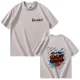thumbnail image 3 of One Ok Rock camiseta de moda de verano para hombre, camiseta de manga corta de algodón para mujer, camiseta informal estilo Harajuku Hip Hop, camisetas de calle, Camiseta, 3 of 5