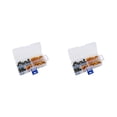 thumbnail image 2 of Yuarrent Tachuelas de pasador de , pasador de pernos de pared, herramienta de pintura de pasador portátil DWZ1419 DWZ1419 2Conjunto, 2 of 6