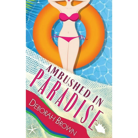 Florida Keys Mystery: Ambushed in Paradise (Paperback)