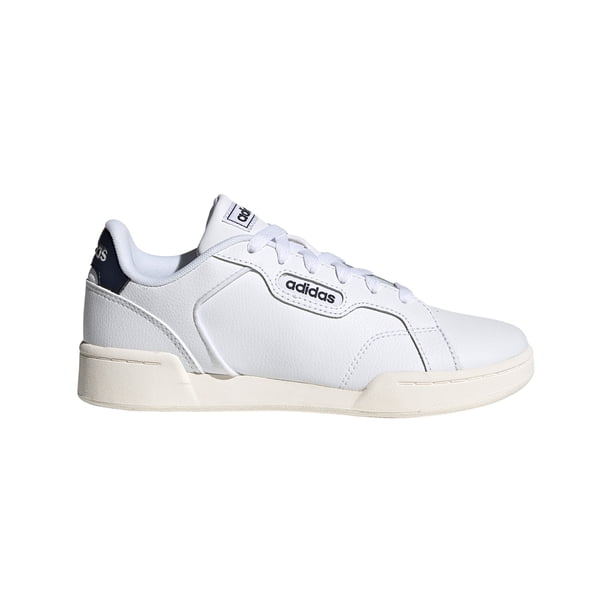 Tenis Adidas Niños Roguera Blanco FY7181