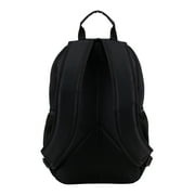 Eastsport Unisex Eclipse 19 Core Backpack, Black