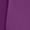 Plum Purple, variant on Woman Within Plus Size Perfect Three-Quarter Sleeve V-Neck Tunic