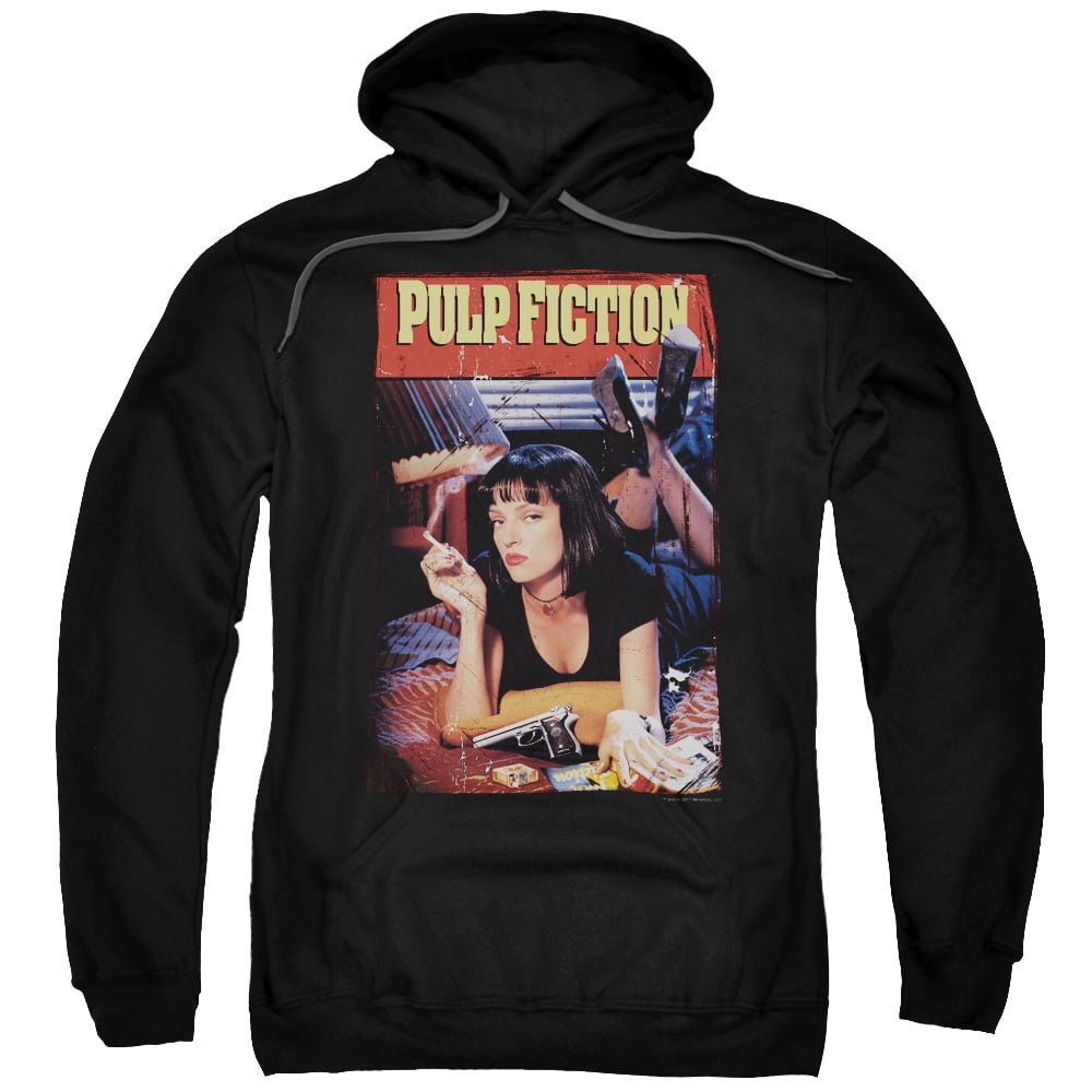 pulp hoodie