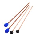 thumbnail image 7 of 1 Set of Practical Marimba Hammers Xylophone Mallets Hammers Percussion Sticks, 7 of 7