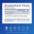 thumbnail image 4 of Pure Encapsulations Zinc 30 mg - Supplement for Immune System Support, Growth and Development, and Wound Healing* - With Zinc Picolinate 30 mg - 60 Capsules, 4 of 10