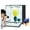 40x40x40cm, variant on 80/60/40cm Portable Photo Studio Lightbox Photography Softbox Photo Lighting Studio Shooting Tent Box Kits&6 Backdrops ,Easy to Use