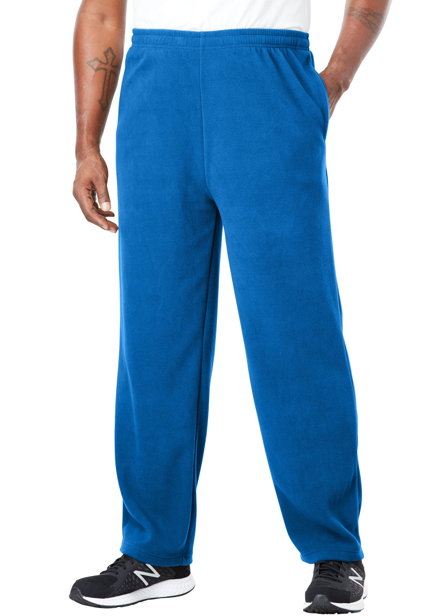Kingsize Men's Big \u0026 Tall Explorer 