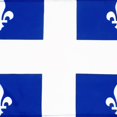 thumbnail image 3 of Bandera AZ FLAG de Quebec 45x30 cm Poliéster, 3 of 3