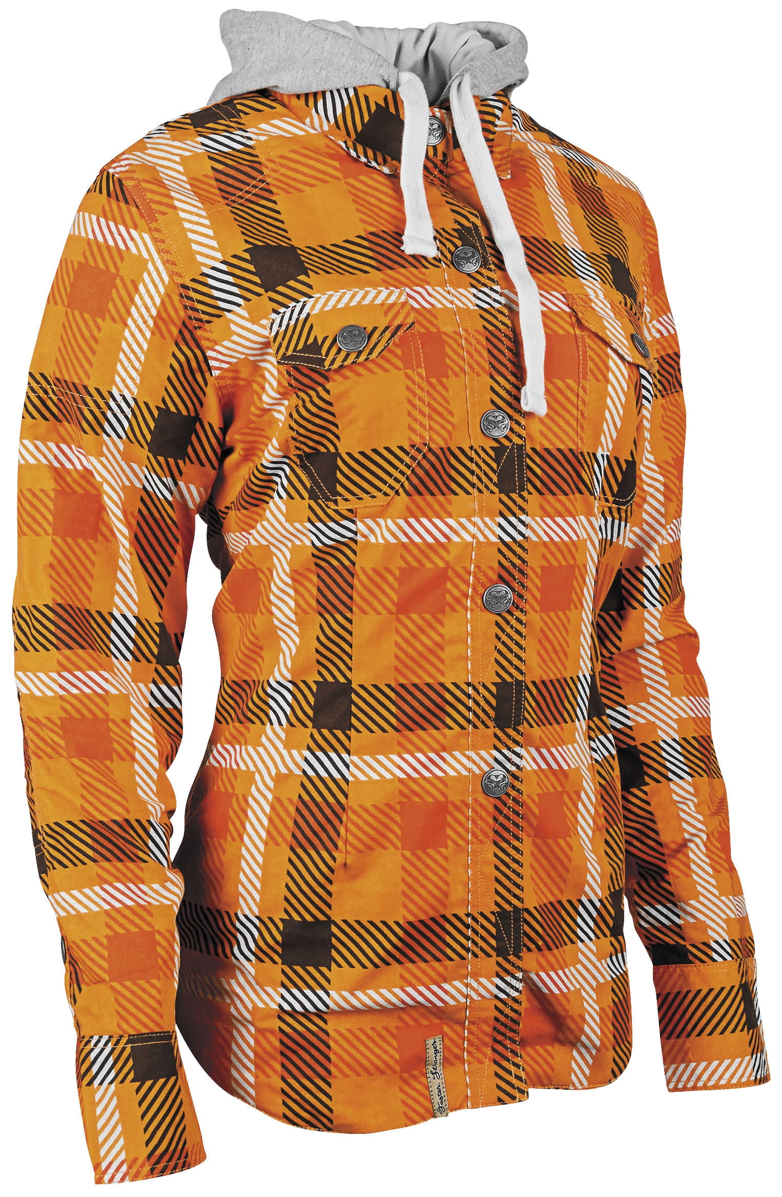 Speed \u0026 Strength True Romance Armored 