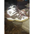 thumbnail image 2 of Ad-id-as Mens Equipment 046301 Brown Basketball Shoes Sneakers Size 11, 2 of 6