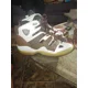 thumbnail image 2 of Ad-id-as Mens Equipment 046301 Brown Basketball Shoes Sneakers Size 11, 2 of 6