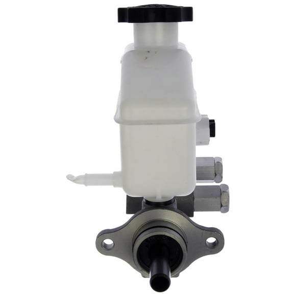 Dorman M630673 Brake Master Cylinder for Specific Hyundai Models Fits select: 2009 HYUNDAI ELANTRA