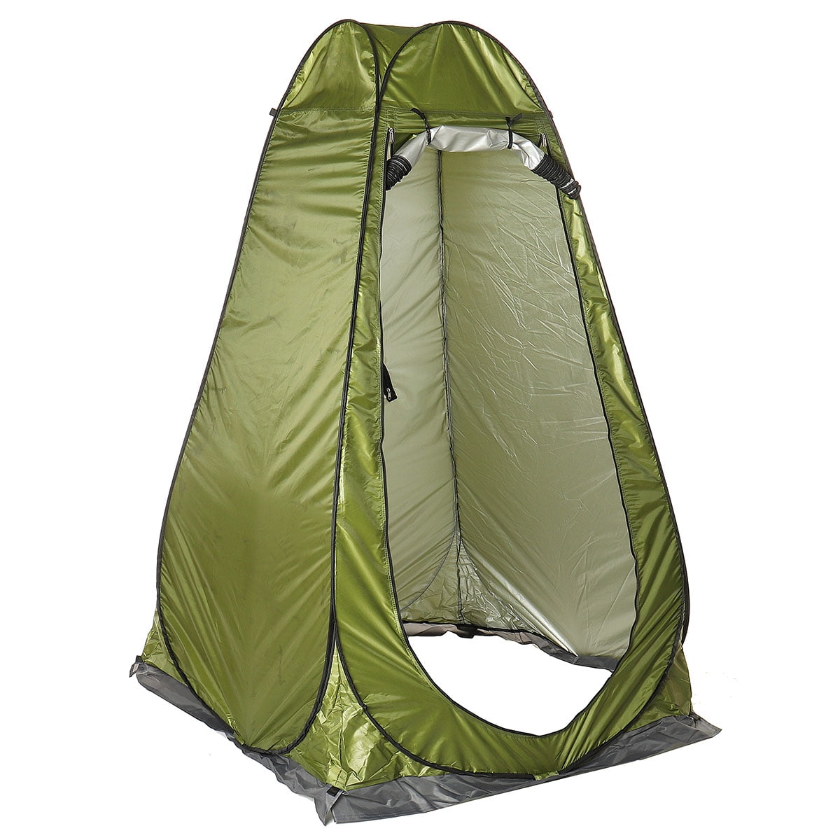 47inch Portable Pop Up Privacy Tent Outdoor Shower Tent Camp Toilet